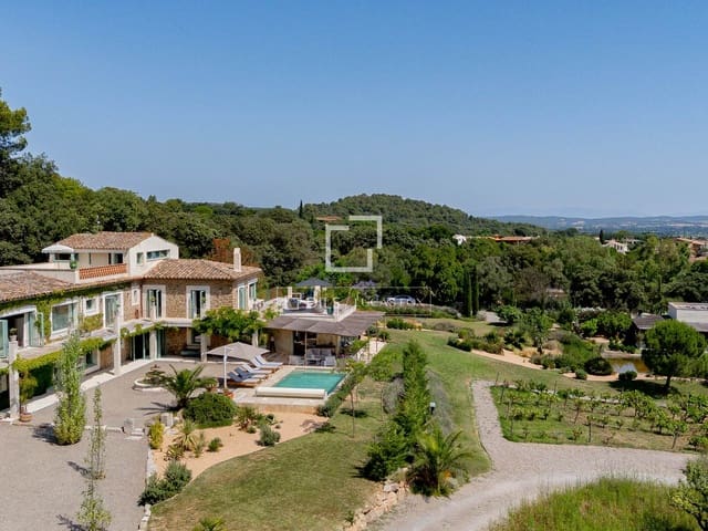 7 bedroom Finca/Country House for sale in Rupià - € 4,100,000 (Ref: 9474457)