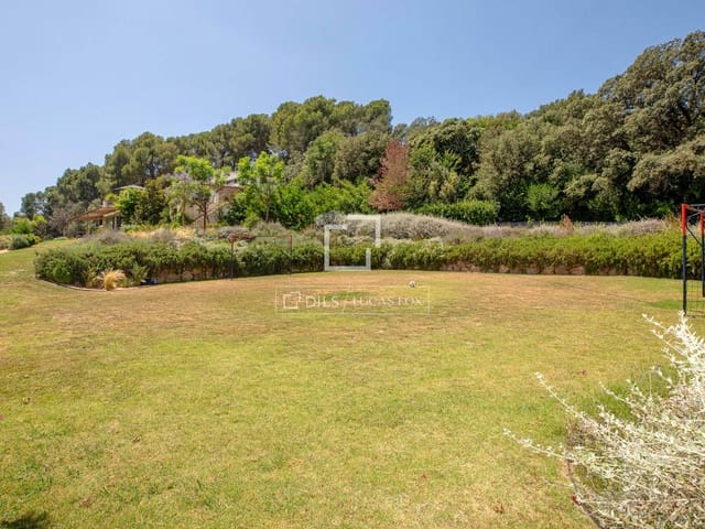 7 soveværelse Finca/Landehus til salg i Rupià med swimmingpool garage - € 4.100.000 (Ref: 9474457)