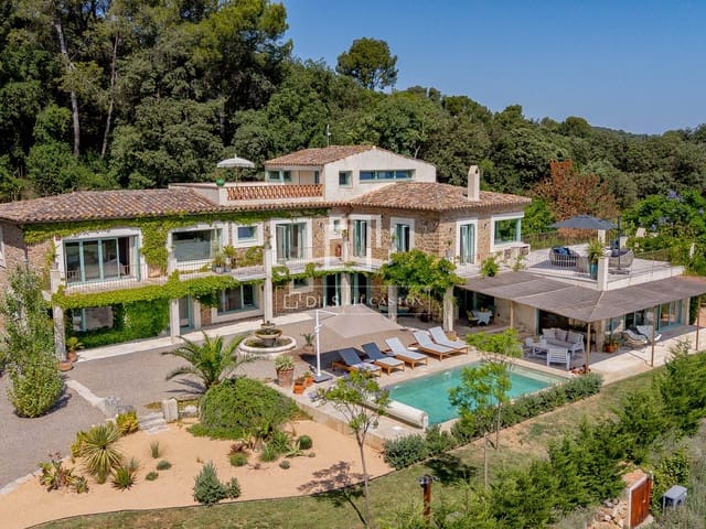 7 bedroom Finca/Country House for sale in Rupià - € 4,100,000 (Ref: 9474457)