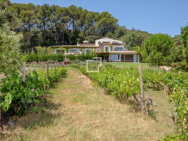 7 bedroom Finca/Country House for sale in Rupià - € 4,100,000 (Ref: 9474457)