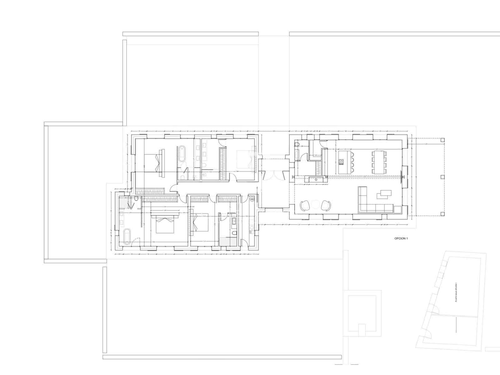 4 chambre Finca/Maison de Campagne à vendre à Canyamel avec piscine garage - 4 200 000 € (Ref: 9474458)