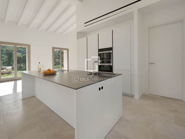 Finca/Casa Rural de 4 habitaciones en Canyamel, Capdepera en venta con piscina garaje - 4.200.000 € (Ref: 9474458)