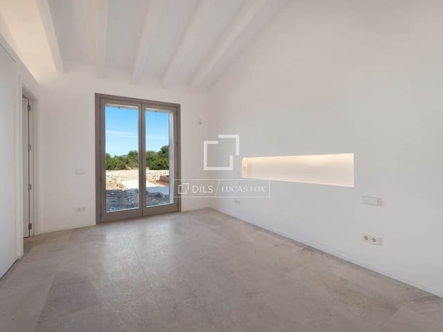 4 soveværelse Finca/Landehus til salg i Canyamel, Capdepera med swimmingpool garage - € 4.200.000 (Ref: 9474458)