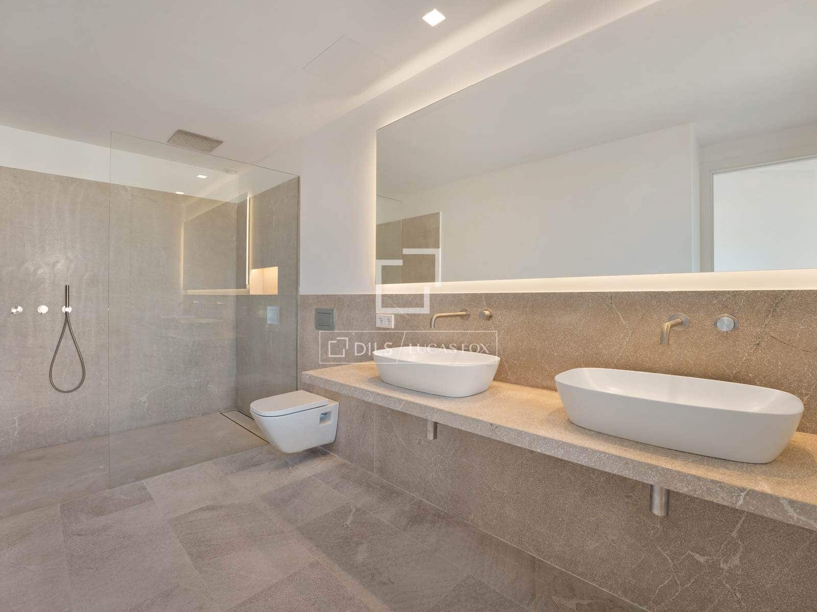 4 chambre Finca/Maison de Campagne à vendre à Canyamel avec piscine garage - 4 200 000 € (Ref: 9474458)