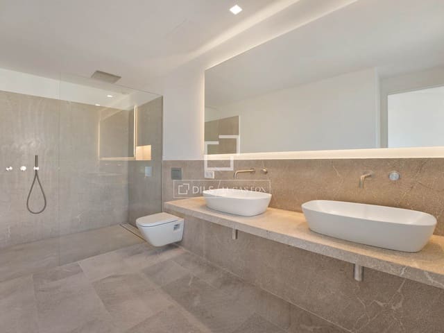 4 makuuhuone Maalaistalo myytävänä paikassa Canyamel, Capdepera mukana uima-altaan 
autotalli - 4 200 000 € (Ref: 9474458)