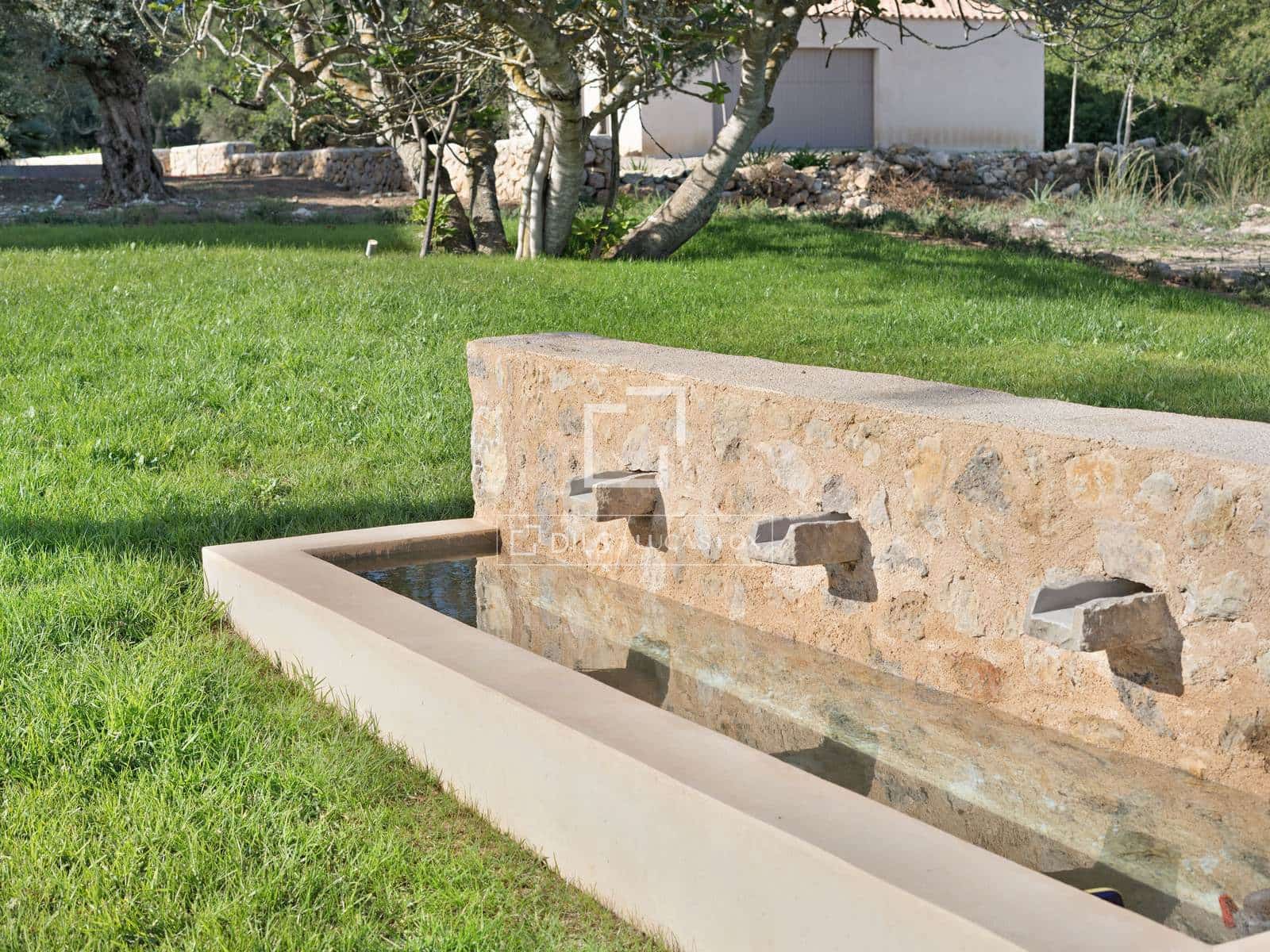 4 chambre Finca/Maison de Campagne à vendre à Canyamel avec piscine garage - 4 200 000 € (Ref: 9474458)