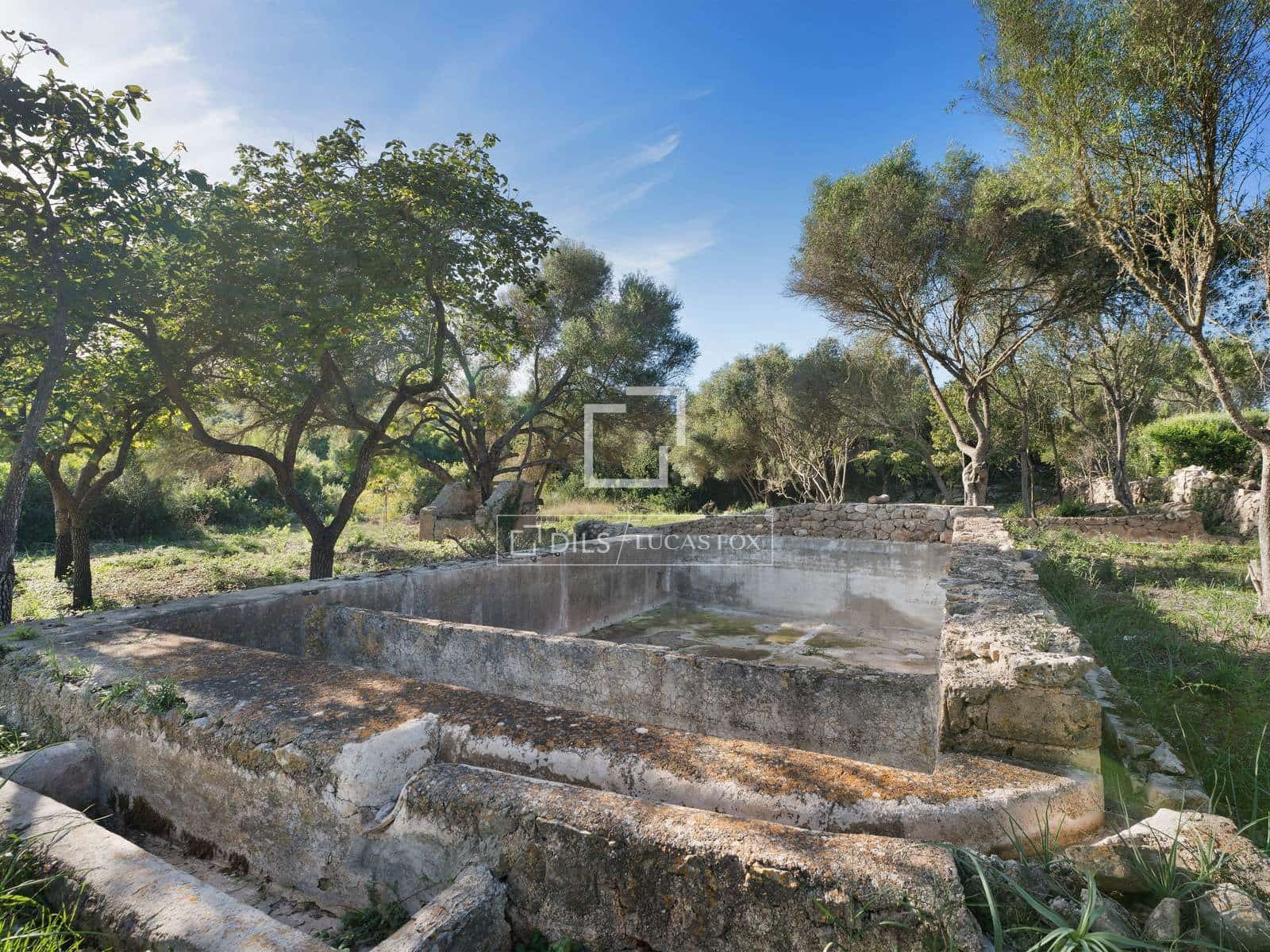 4 chambre Finca/Maison de Campagne à vendre à Canyamel avec piscine garage - 4 200 000 € (Ref: 9474458)