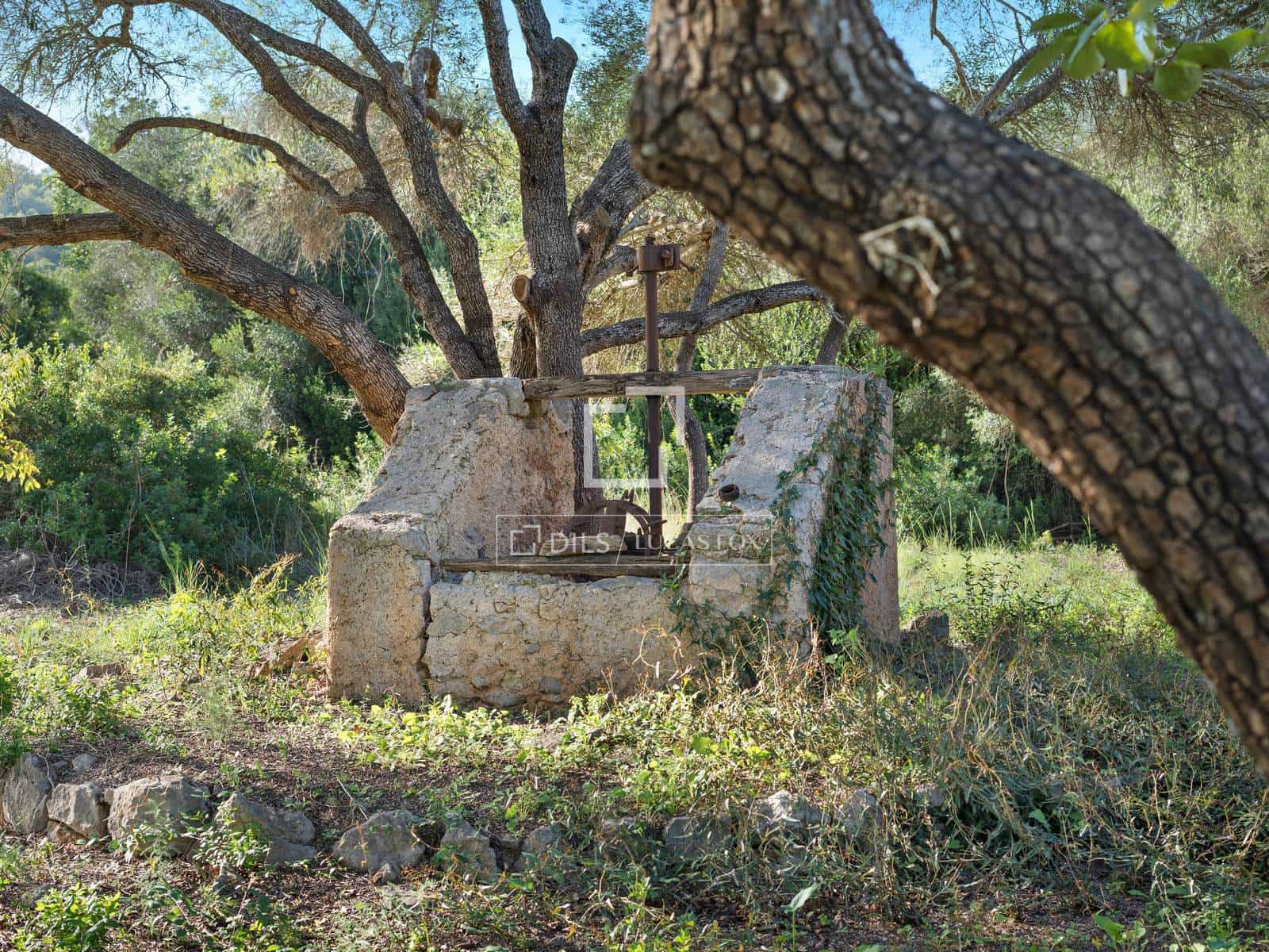 4 chambre Finca/Maison de Campagne à vendre à Canyamel avec piscine garage - 4 200 000 € (Ref: 9474458)