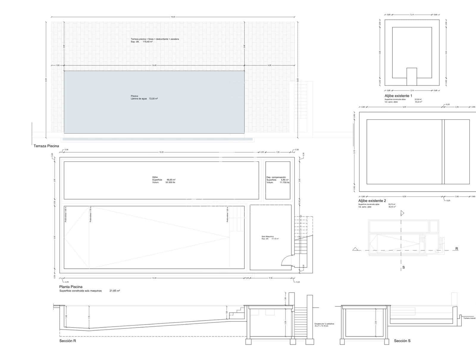 4 chambre Finca/Maison de Campagne à vendre à Canyamel avec piscine garage - 4 200 000 € (Ref: 9474458)
