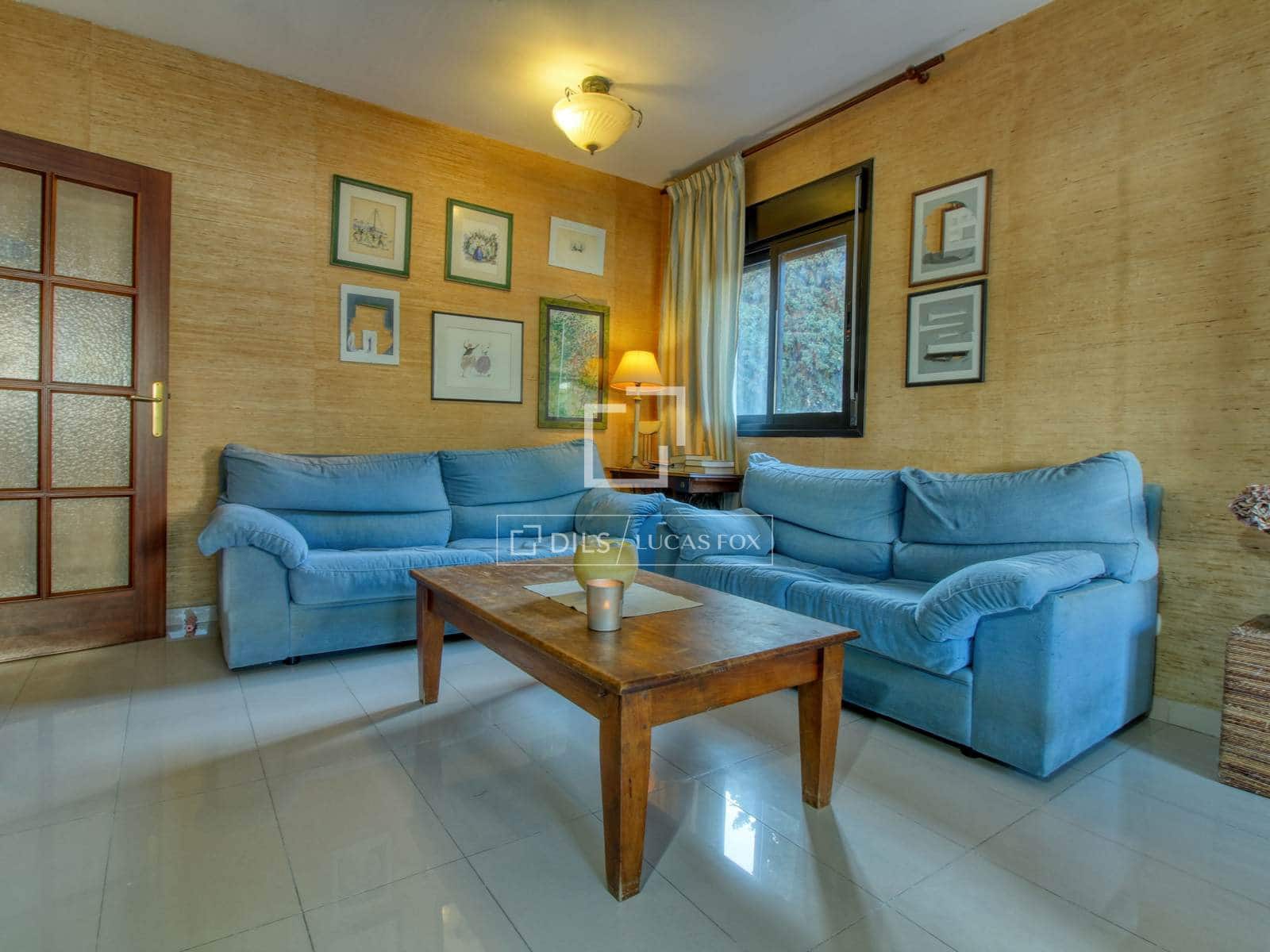 4 soveværelse Lejlighed til salg i Palma de Mallorca med swimmingpool garage - € 755.000 (Ref: 9474459)