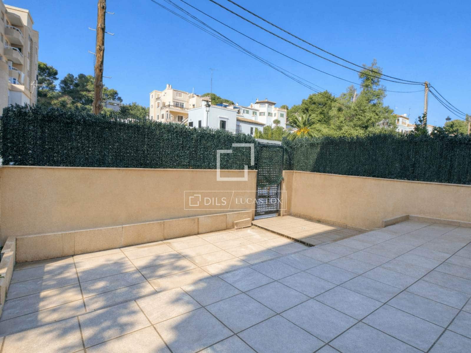 4 soveværelse Lejlighed til salg i Palma de Mallorca med swimmingpool garage - € 755.000 (Ref: 9474459)