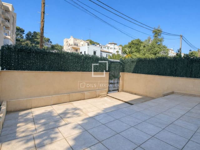 4 soveværelse Lejlighed til salg i Palma de Mallorca med swimmingpool garage - € 755.000 (Ref: 9474459)