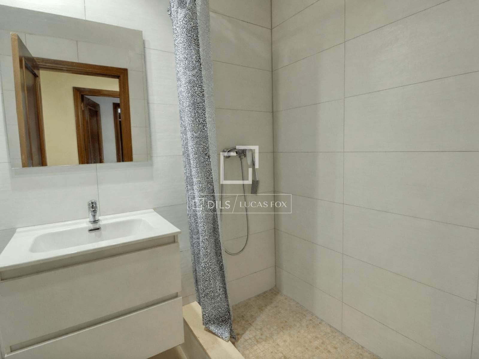 4 soveværelse Lejlighed til salg i Palma de Mallorca med swimmingpool garage - € 755.000 (Ref: 9474459)