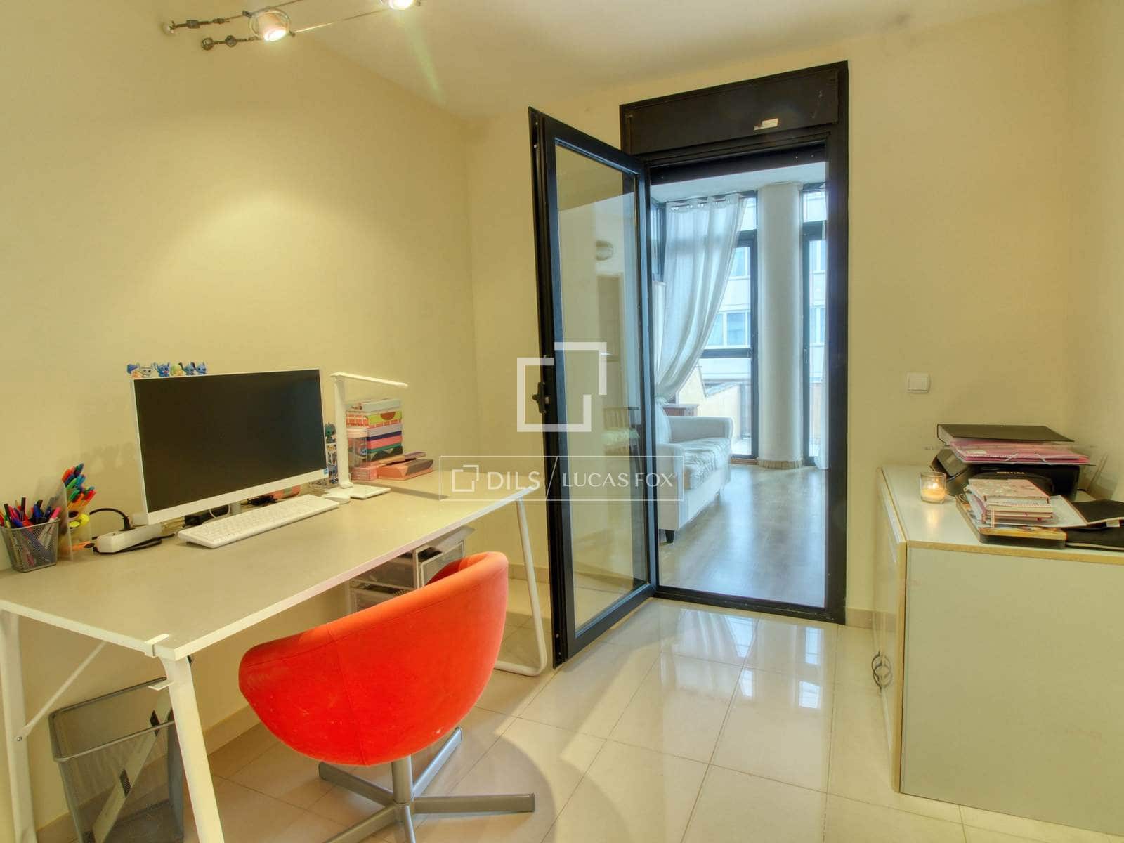 4 soveværelse Lejlighed til salg i Palma de Mallorca med swimmingpool garage - € 755.000 (Ref: 9474459)