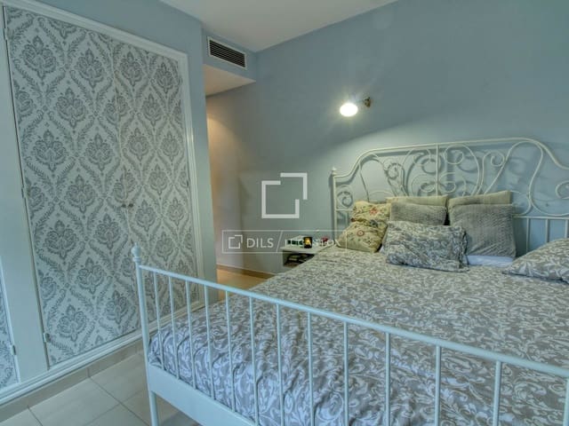 4 soveværelse Lejlighed til salg i Palma de Mallorca med swimmingpool garage - € 755.000 (Ref: 9474459)