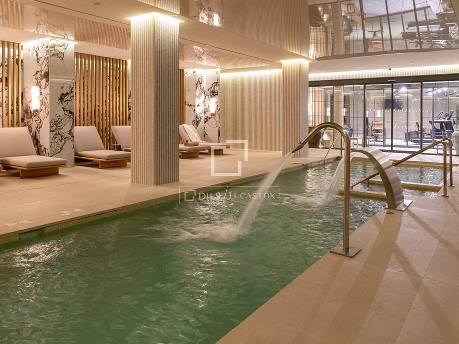 2 quarto Apartamento para venda em La Moraleja com piscina garagem - 845 000 € (Ref: 9474460)