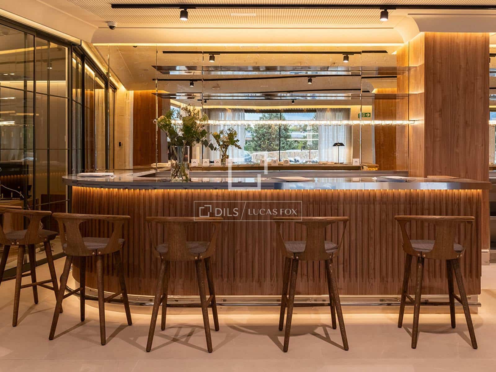 1 quarto Apartamento para venda em La Moraleja com piscina garagem - 625 000 € (Ref: 9474462)