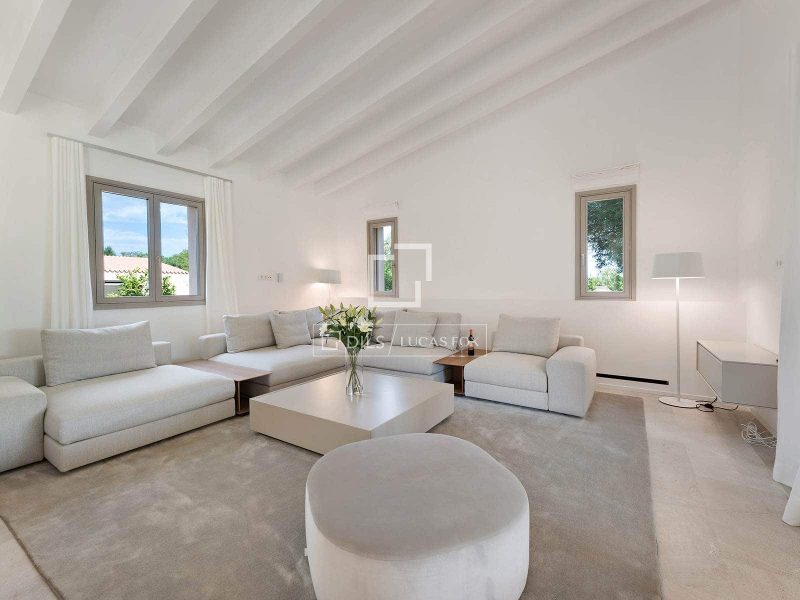 Finca/Casa Rural de 4 habitaciones en Canyamel en venta con piscina garaje - 4.400.000 € (Ref: 9474531)