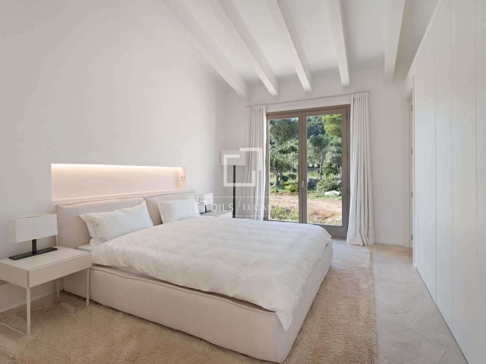 Finca/Casa Rural de 4 habitaciones en Canyamel en venta con piscina garaje - 4.400.000 € (Ref: 9474531)