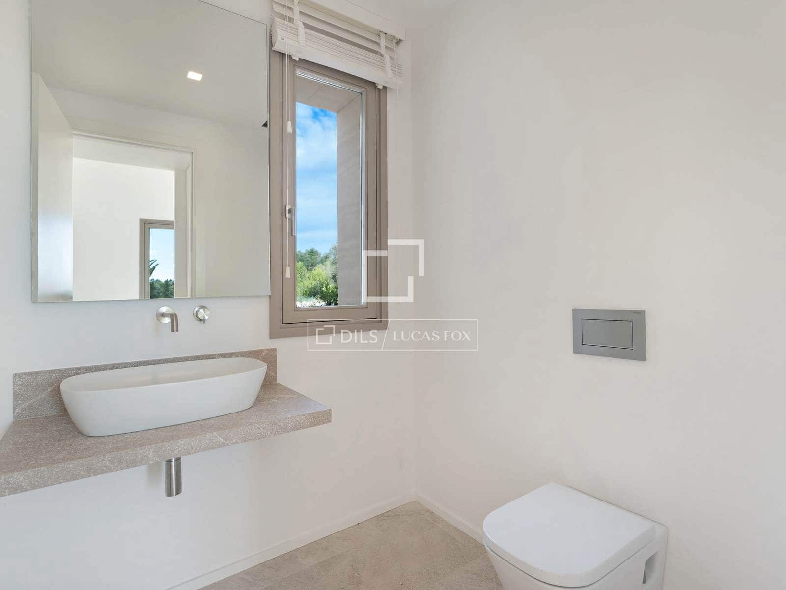 Finca/Casa Rural de 4 habitaciones en Canyamel en venta con piscina garaje - 4.400.000 € (Ref: 9474531)