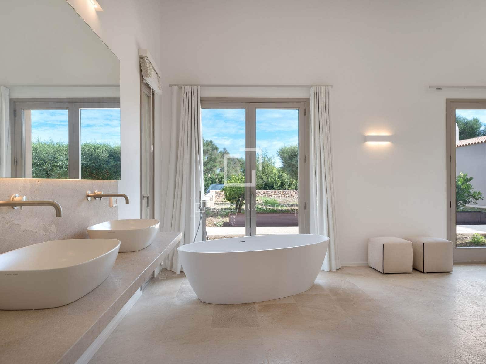 Finca/Casa Rural de 4 habitaciones en Canyamel en venta con piscina garaje - 4.400.000 € (Ref: 9474531)