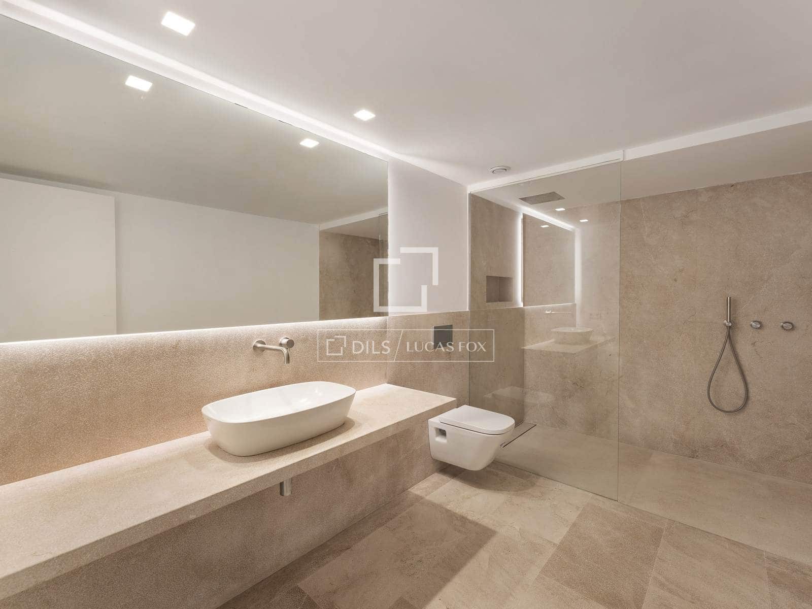 Finca/Casa Rural de 4 habitaciones en Canyamel en venta con piscina garaje - 4.400.000 € (Ref: 9474531)