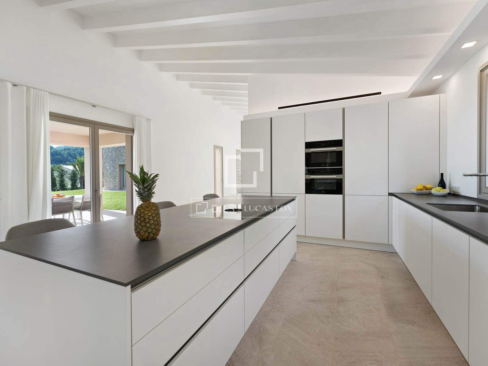 Finca/Casa Rural de 4 habitaciones en Canyamel en venta con piscina garaje - 4.400.000 € (Ref: 9474531)