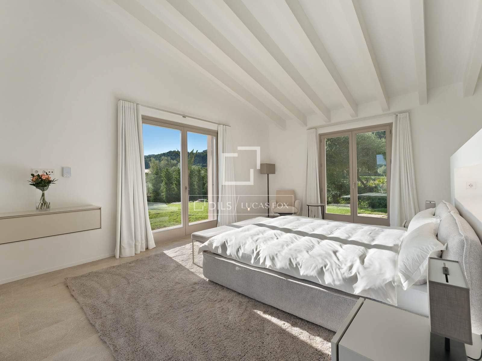 Finca/Casa Rural de 4 habitaciones en Canyamel en venta con piscina garaje - 4.400.000 € (Ref: 9474531)