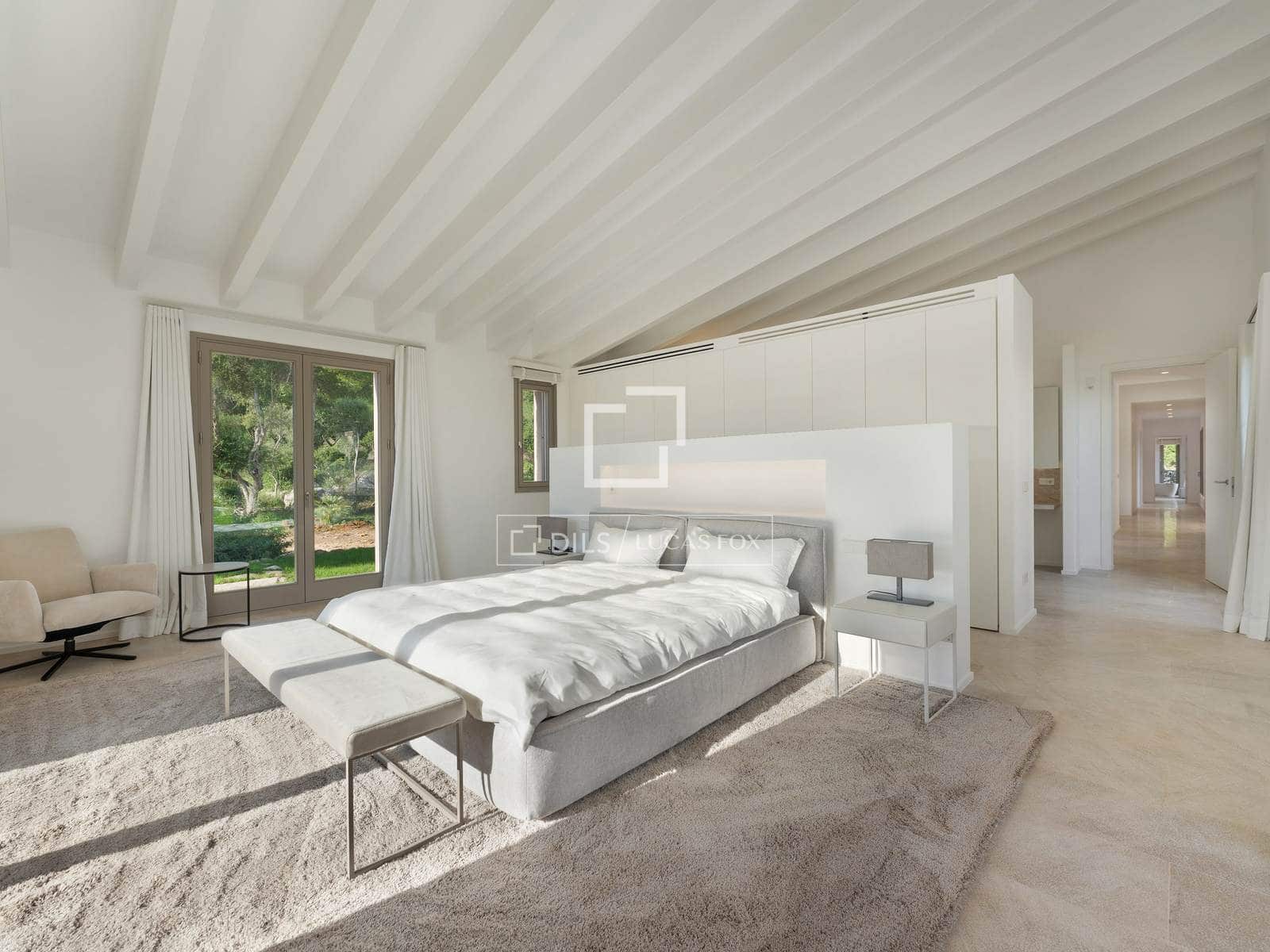 Finca/Casa Rural de 4 habitaciones en Canyamel en venta con piscina garaje - 4.400.000 € (Ref: 9474531)