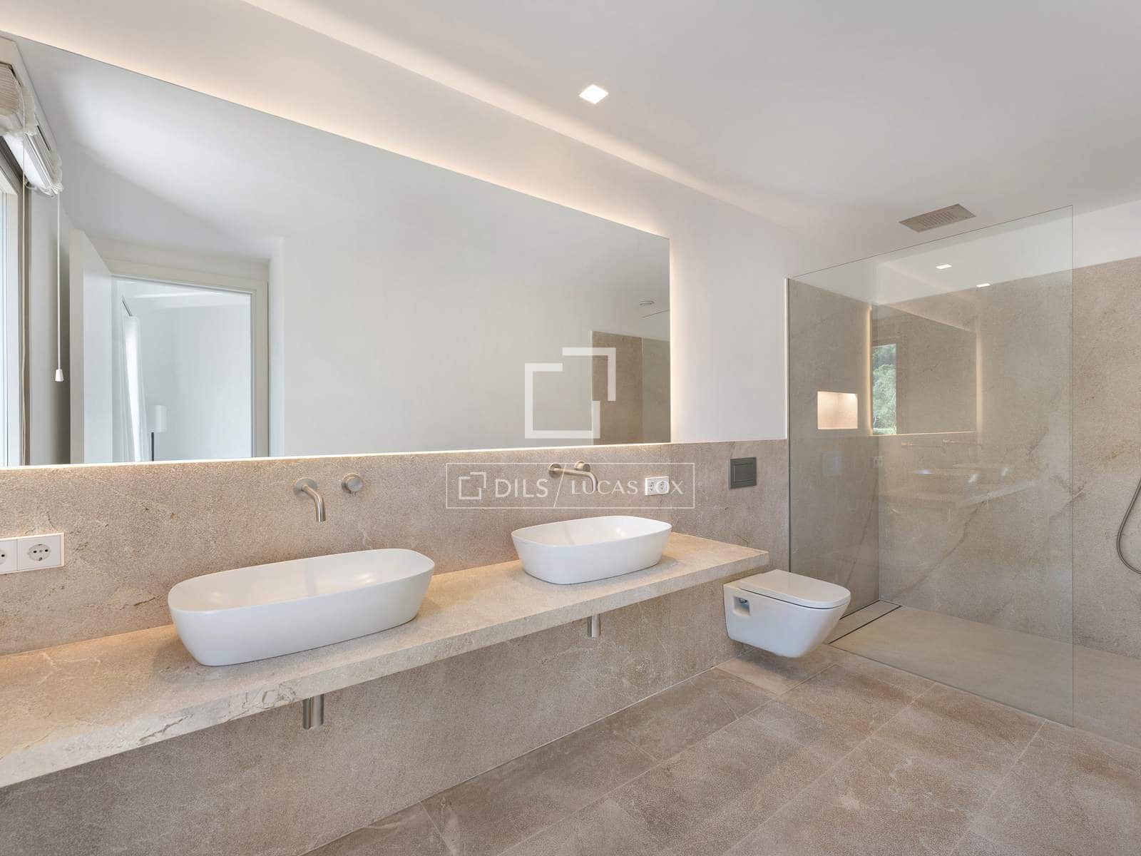 Finca/Casa Rural de 4 habitaciones en Canyamel en venta con piscina garaje - 4.400.000 € (Ref: 9474531)