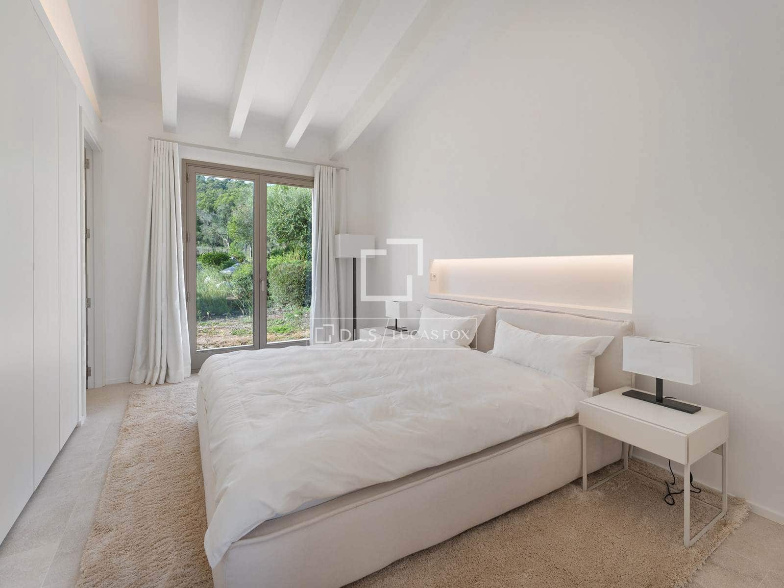 Finca/Casa Rural de 4 habitaciones en Canyamel en venta con piscina garaje - 4.400.000 € (Ref: 9474531)