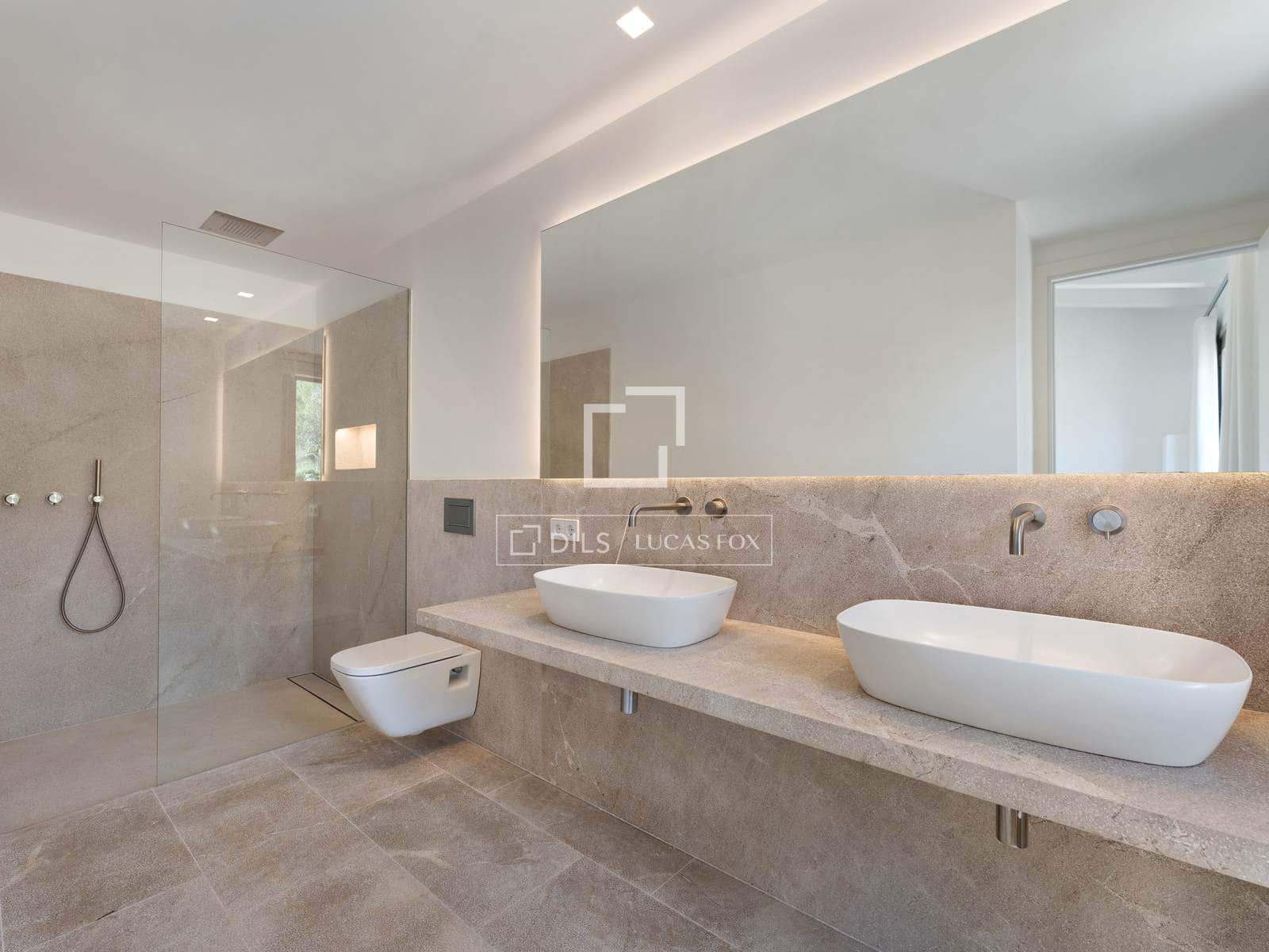 Finca/Casa Rural de 4 habitaciones en Canyamel en venta con piscina garaje - 4.400.000 € (Ref: 9474531)