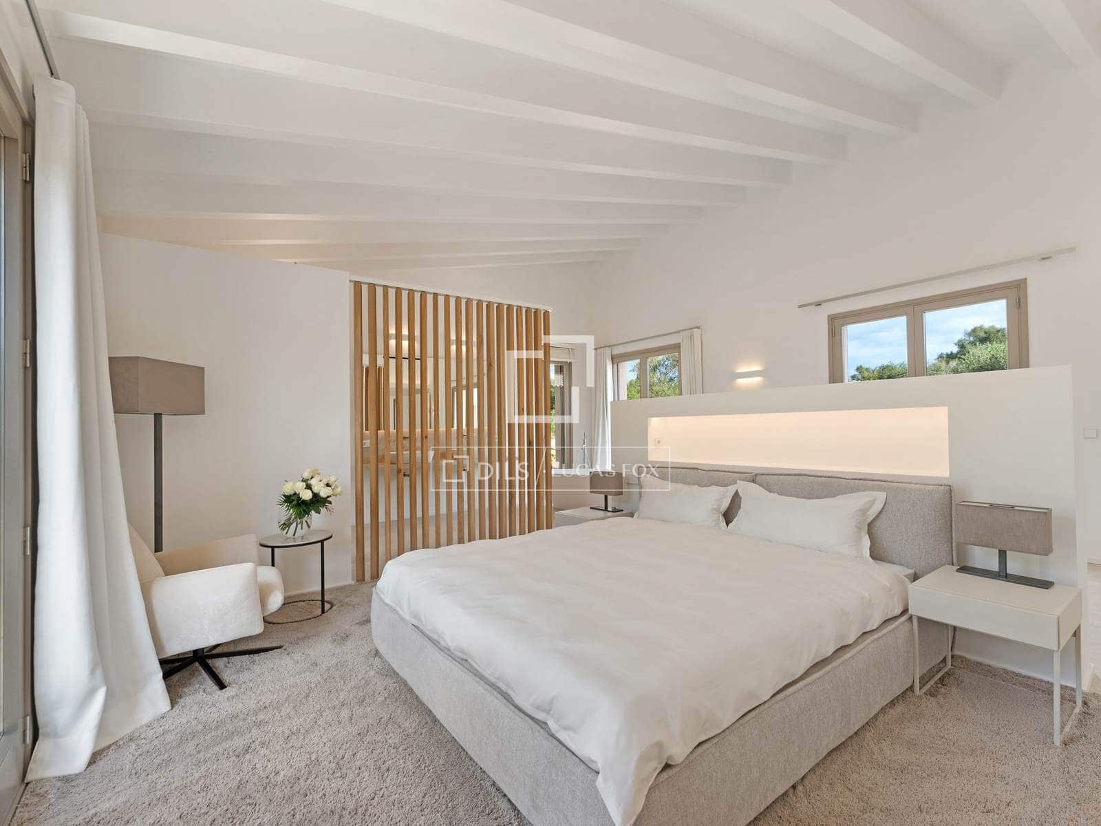 Finca/Casa Rural de 4 habitaciones en Canyamel en venta con piscina garaje - 4.400.000 € (Ref: 9474531)