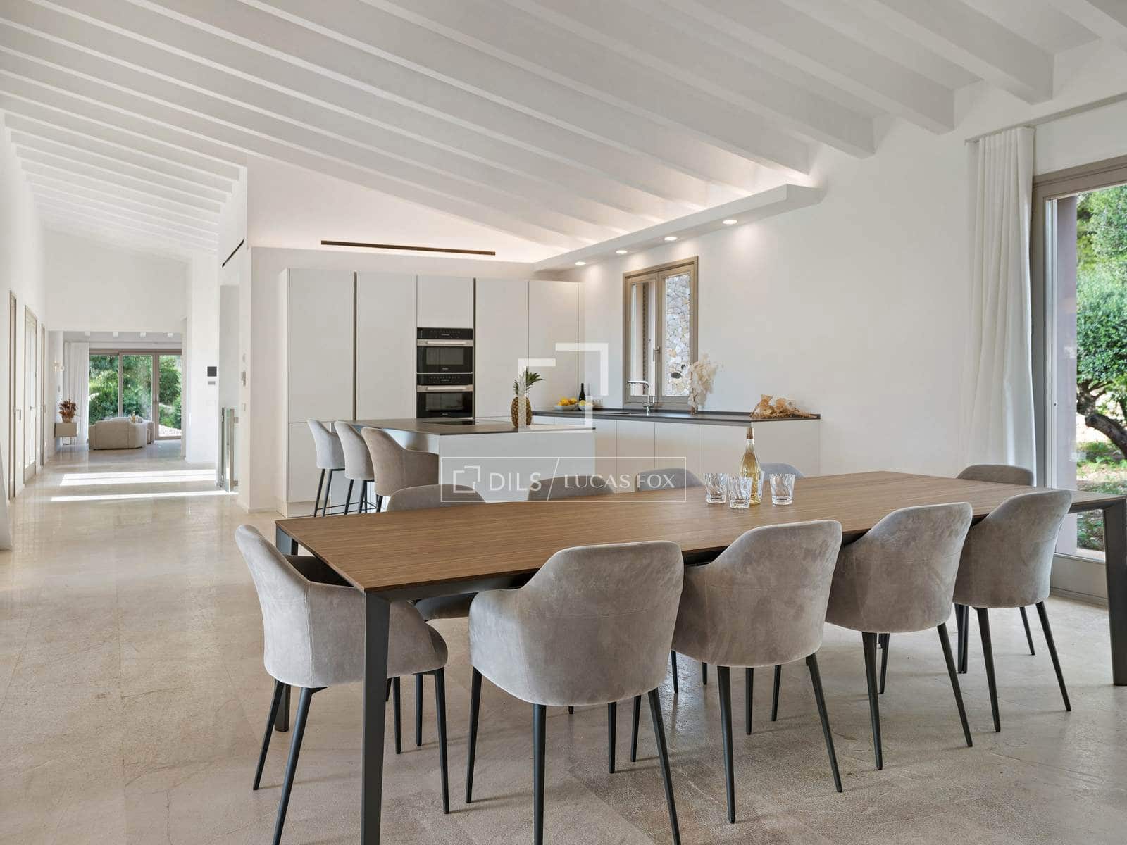 Finca/Casa Rural de 4 habitaciones en Canyamel en venta con piscina garaje - 4.400.000 € (Ref: 9474531)