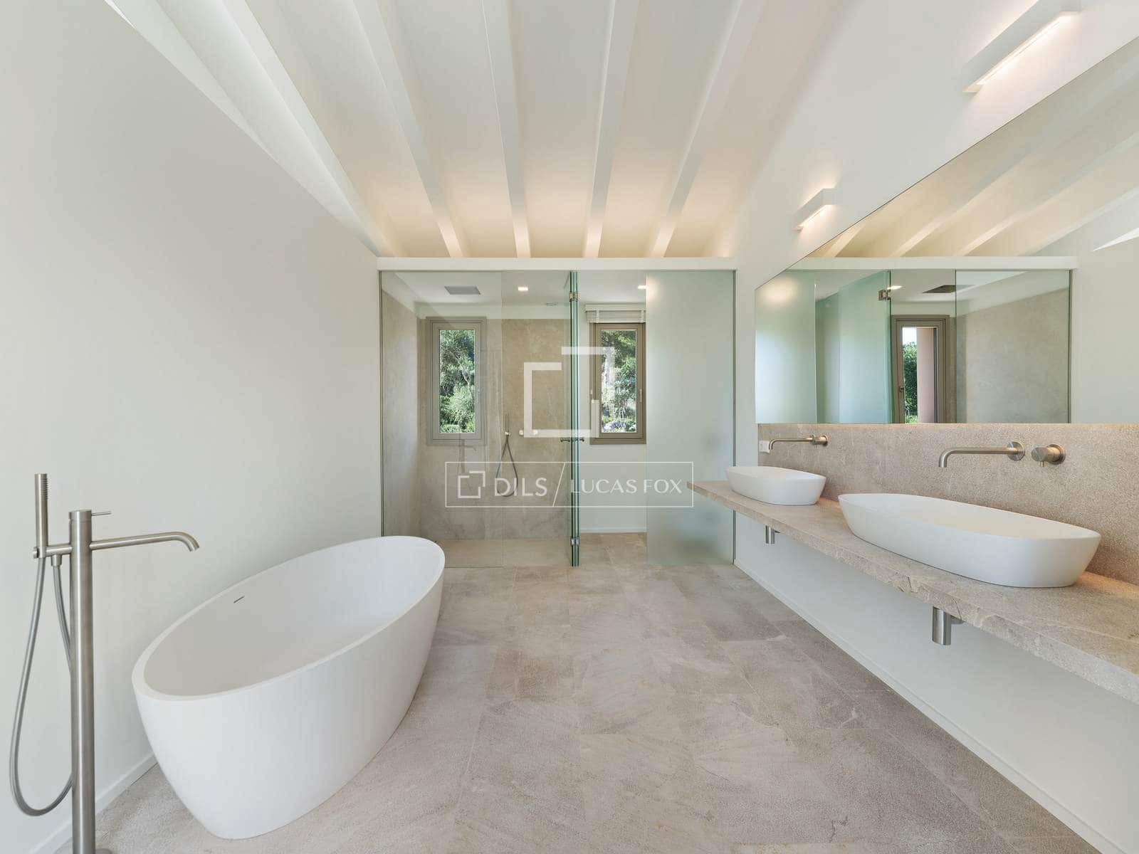 Finca/Casa Rural de 4 habitaciones en Canyamel en venta con piscina garaje - 4.400.000 € (Ref: 9474531)