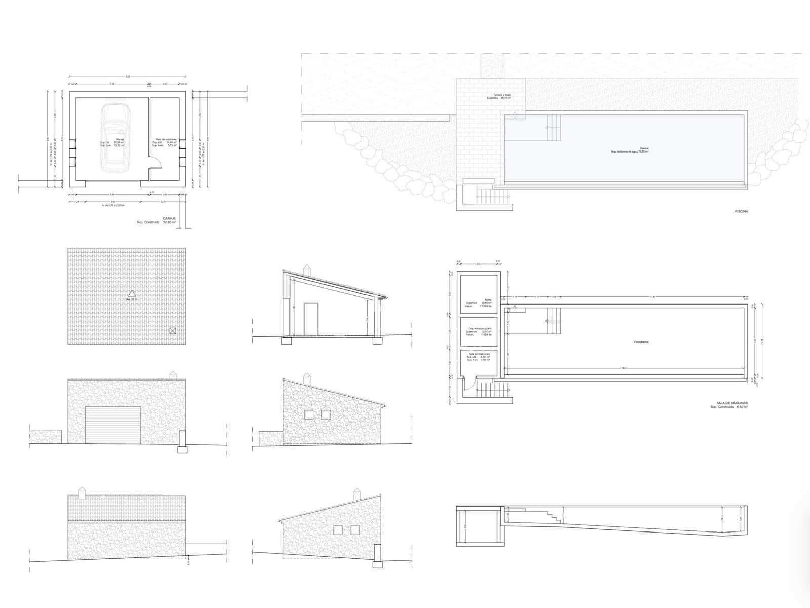 Finca/Casa Rural de 4 habitaciones en Canyamel en venta con piscina garaje - 4.400.000 € (Ref: 9474531)