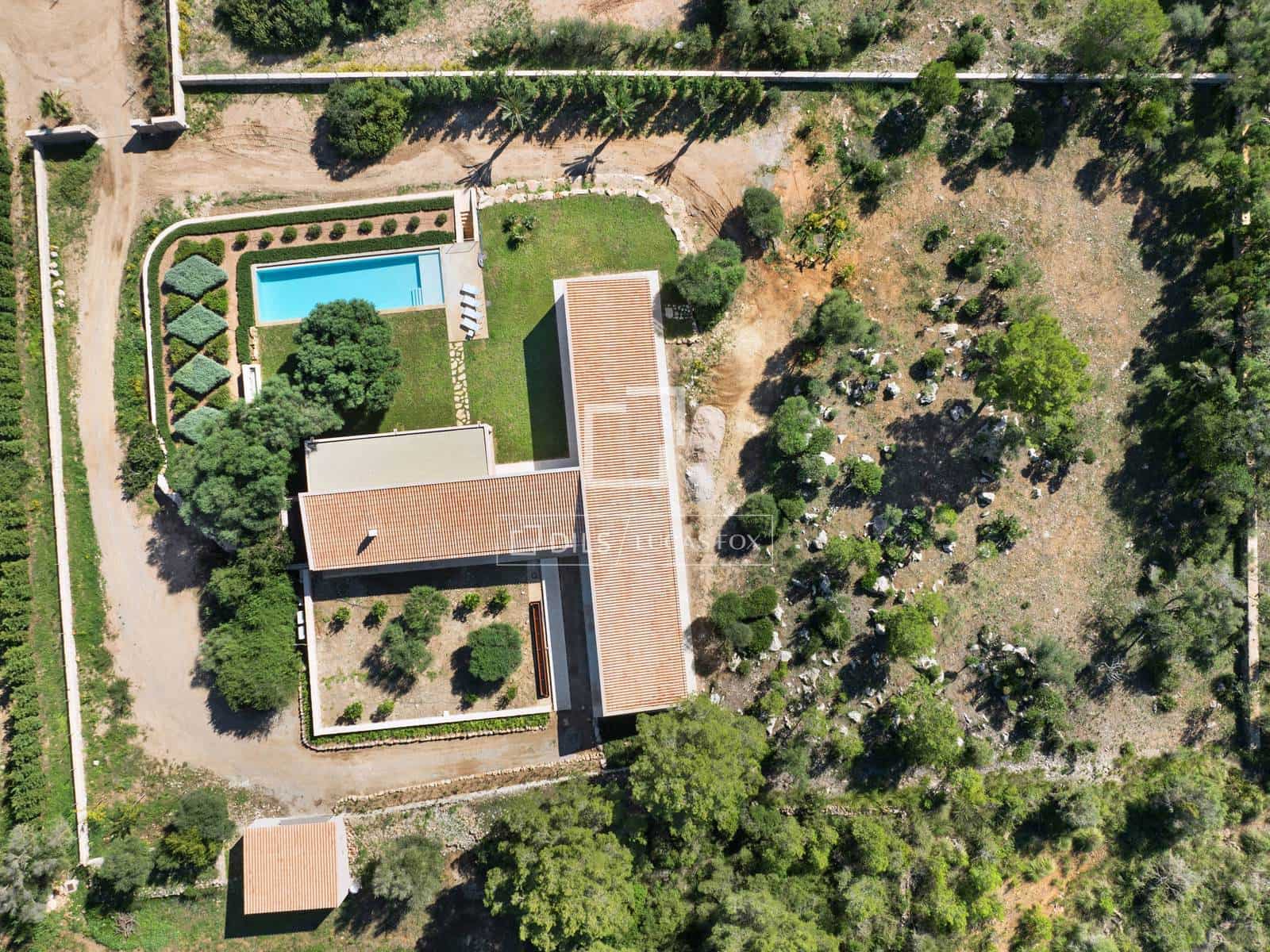 4 soveværelse Finca/Landehus til salg i Canyamel med swimmingpool garage - € 4.400.000 (Ref: 9474531)