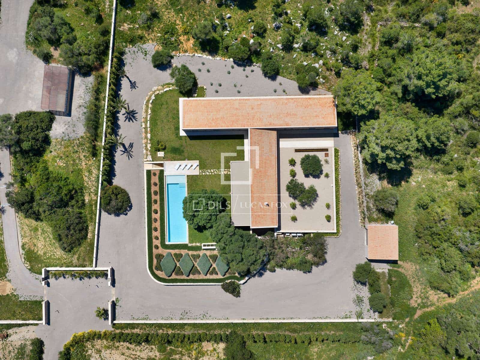4 soveværelse Finca/Landehus til salg i Canyamel med swimmingpool garage - € 4.400.000 (Ref: 9474531)