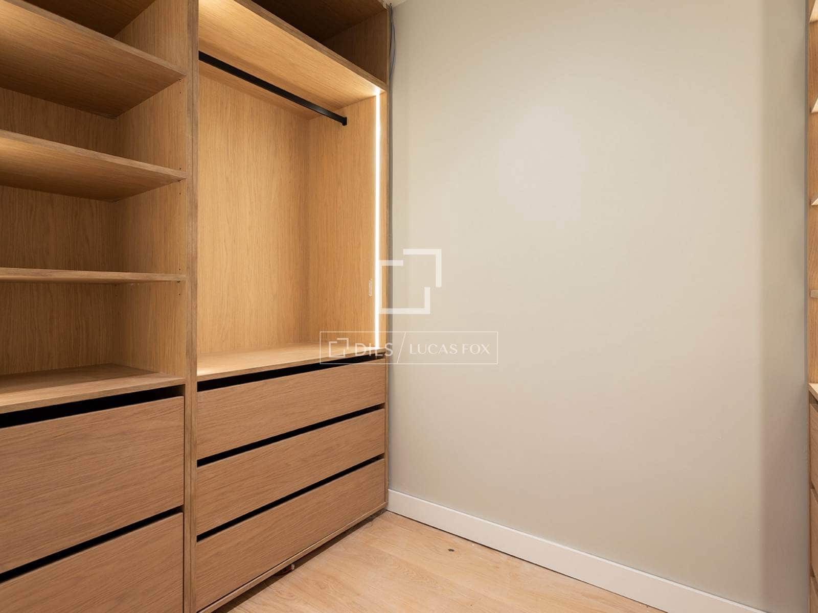 3 makuuhuone Huoneisto myytävänä paikassa Barcelona kaupunki - 1 420 000 € (Ref: 9475005)