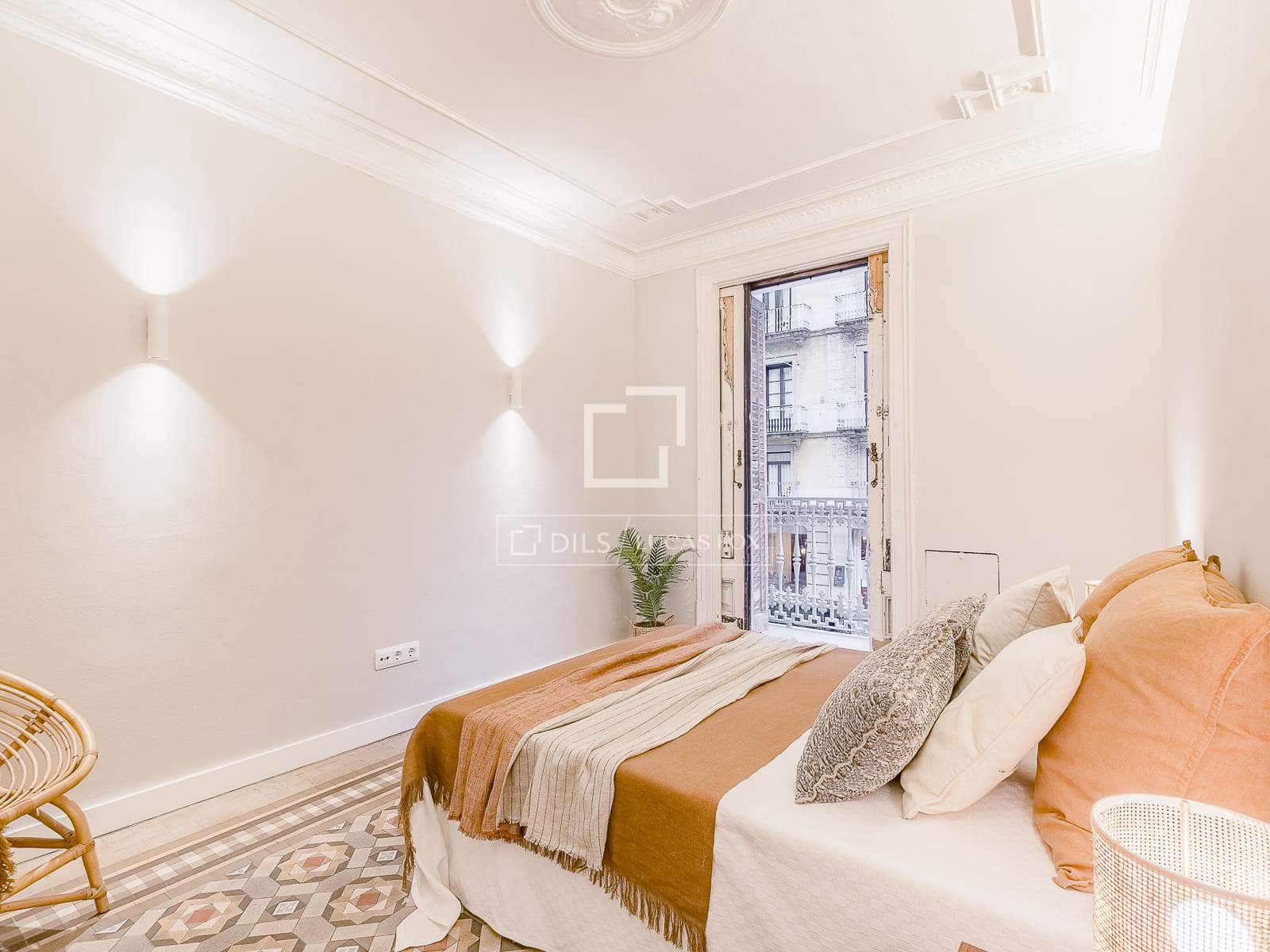 3 camera da letto Appartamento in vendita in Barcelona citta - 1.395.000 € (Rif: 9475005)