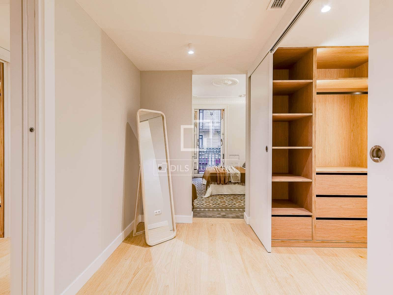 3 camera da letto Appartamento in vendita in Barcelona citta - 1.395.000 € (Rif: 9475005)