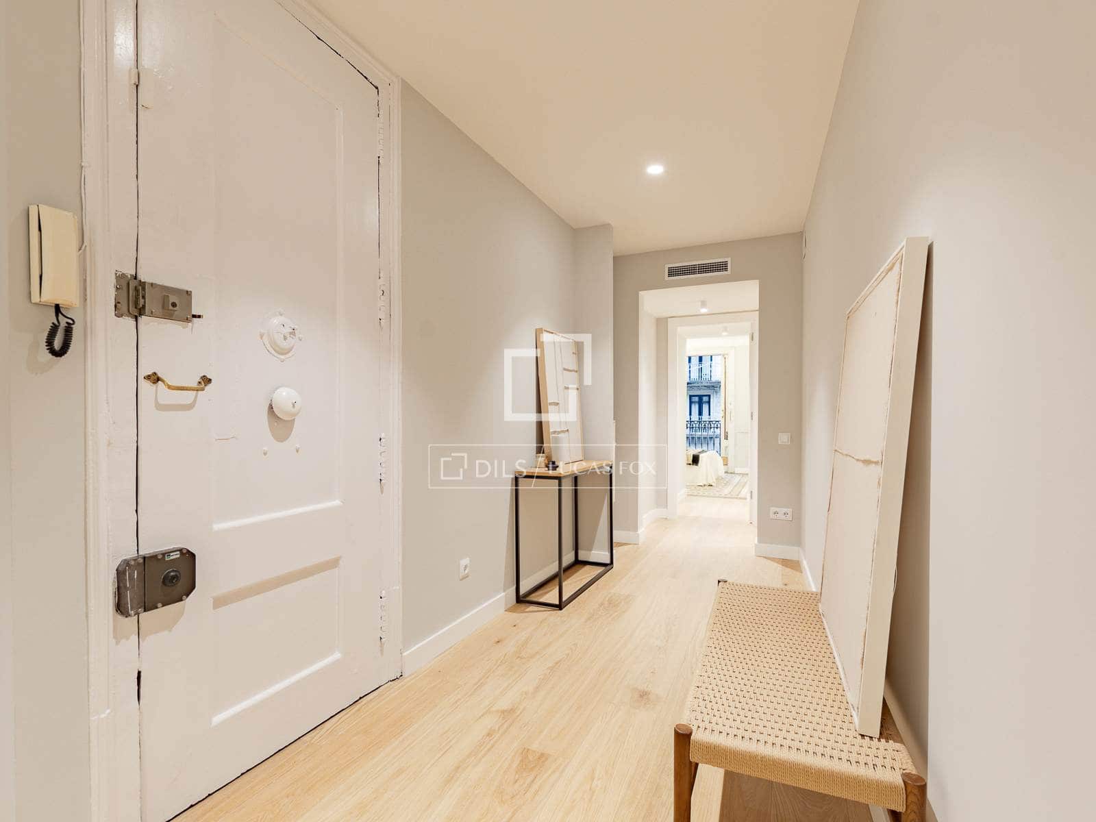 3 camera da letto Appartamento in vendita in Barcelona citta - 1.395.000 € (Rif: 9475005)