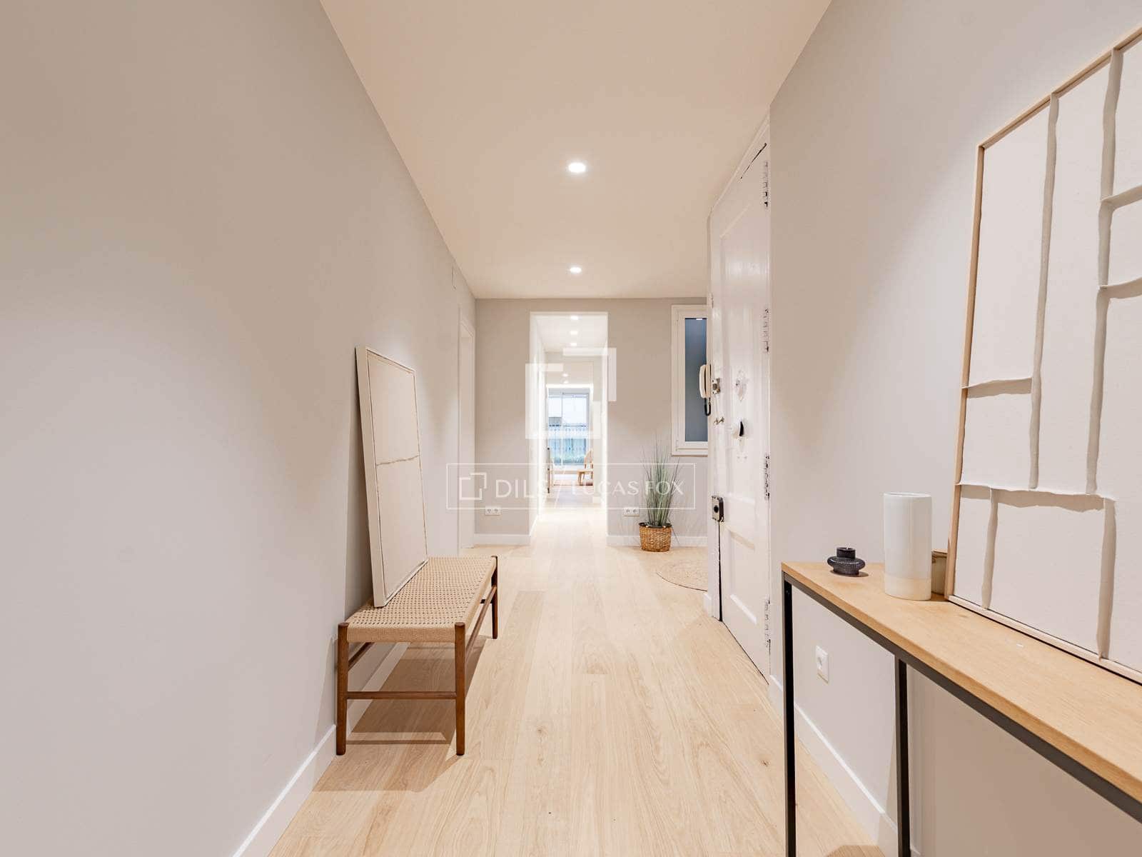 3 camera da letto Appartamento in vendita in Barcelona citta - 1.395.000 € (Rif: 9475005)