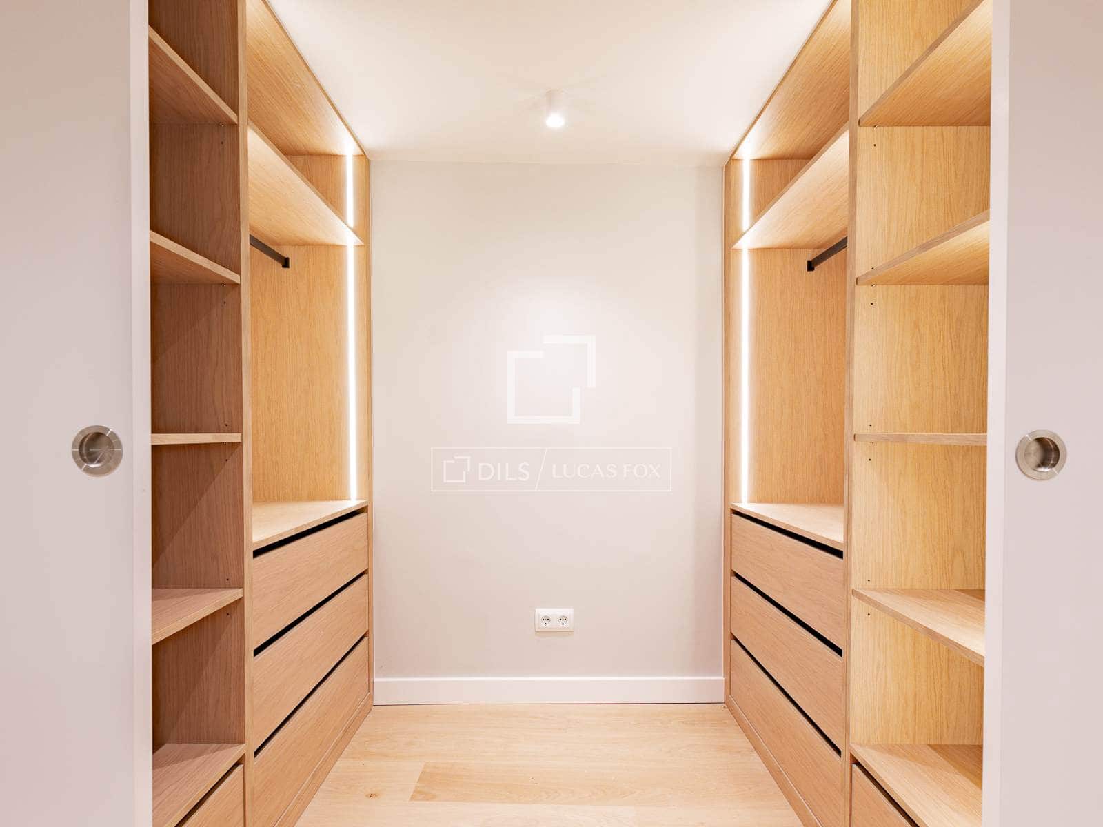 3 camera da letto Appartamento in vendita in Barcelona citta - 1.395.000 € (Rif: 9475005)