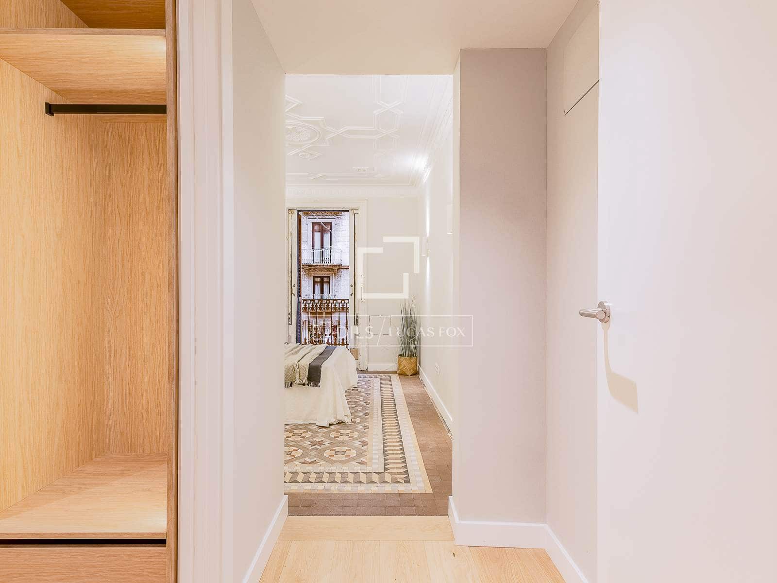 3 camera da letto Appartamento in vendita in Barcelona citta - 1.395.000 € (Rif: 9475005)