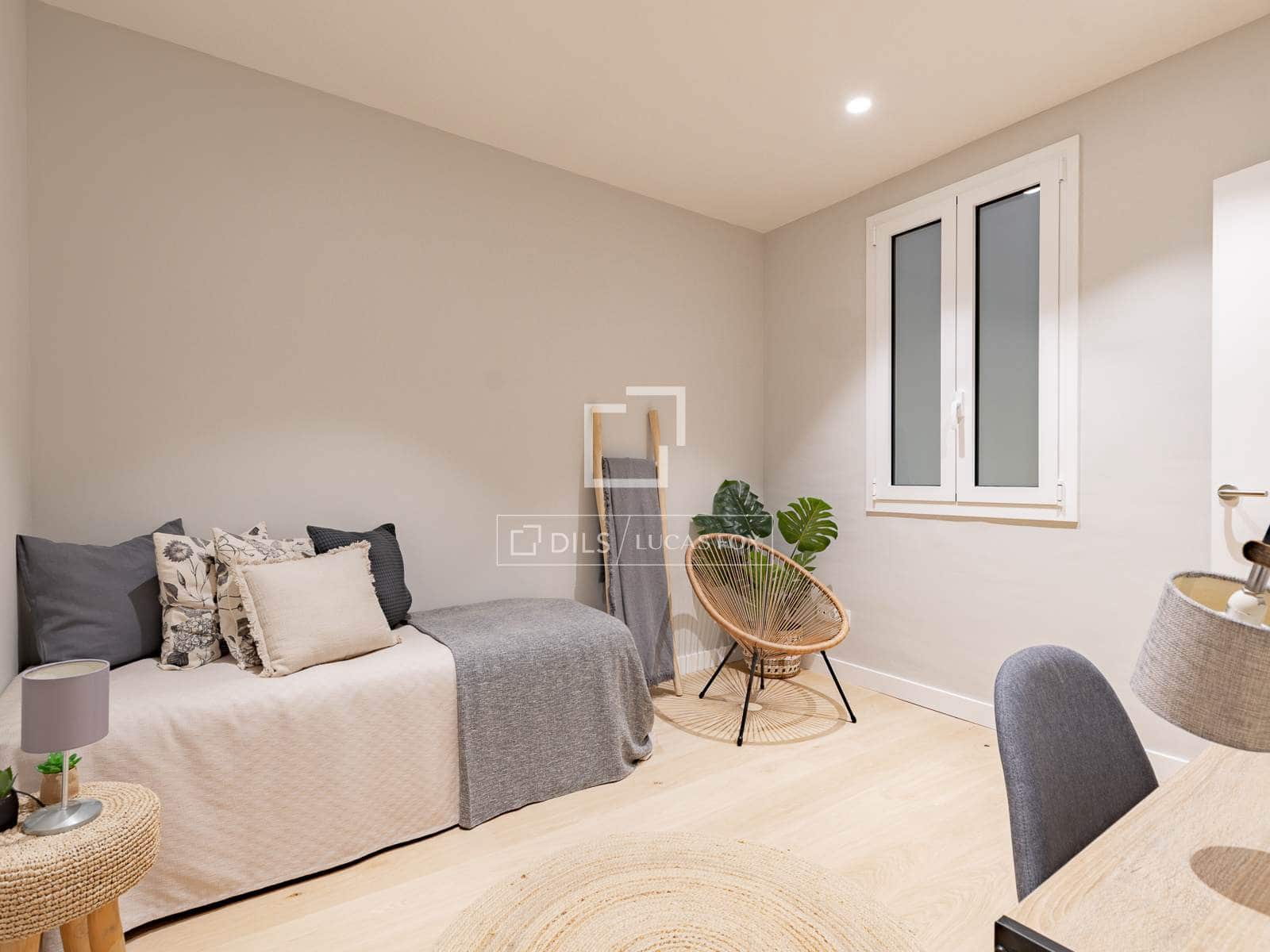 3 camera da letto Appartamento in vendita in Barcelona citta - 1.395.000 € (Rif: 9475005)