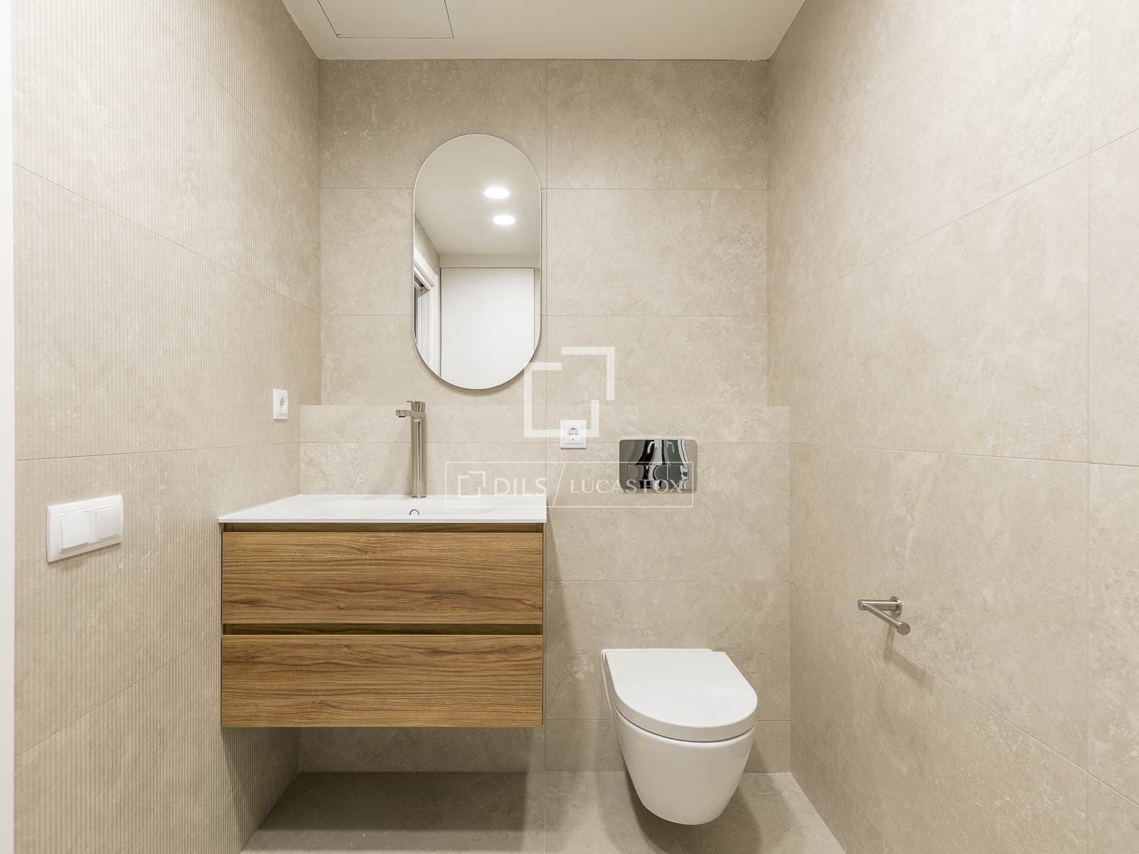 3 camera da letto Appartamento in vendita in Barcelona citta - 1.395.000 € (Rif: 9475005)