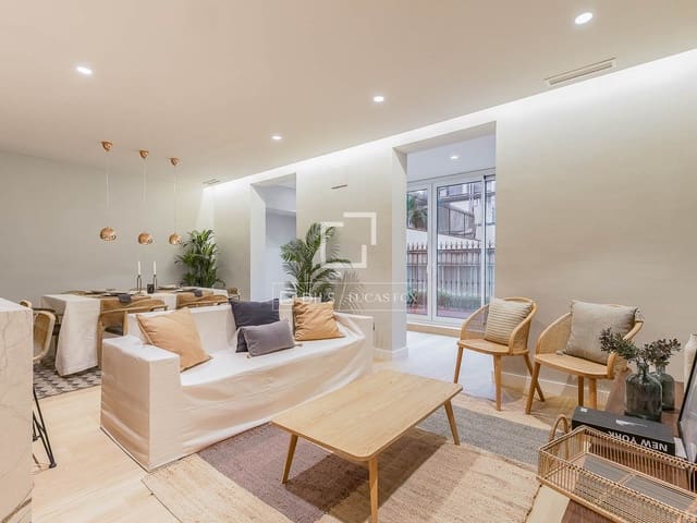 3 camera da letto Appartamento in vendita in Barcelona città - 1.395.000 € (Rif: 9475005)
