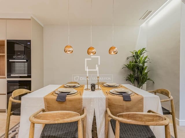 3 camera da letto Appartamento in vendita in Barcelona città - 1.395.000 € (Rif: 9475005)