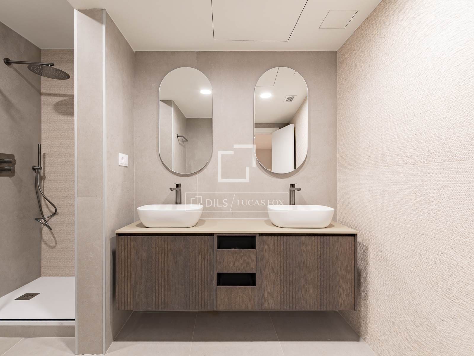 3 camera da letto Appartamento in vendita in Barcelona citta - 1.395.000 € (Rif: 9475005)